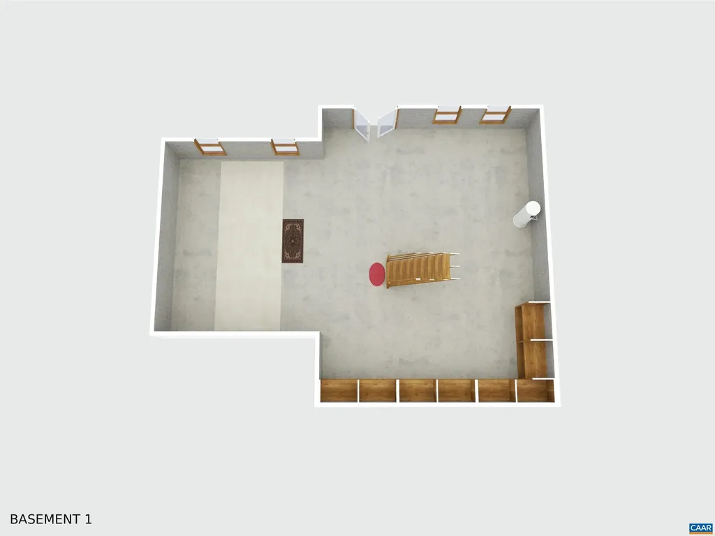 330 Eades Lane Lovingston VA 22949