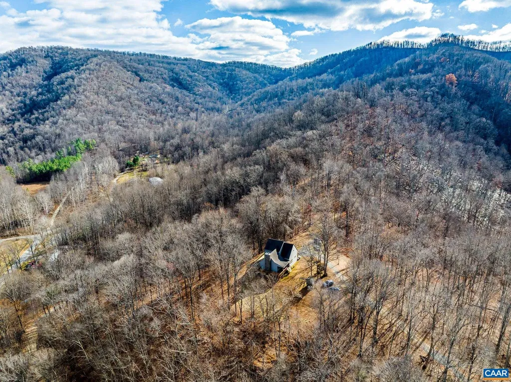 330 Eades Lane Lovingston VA 22949