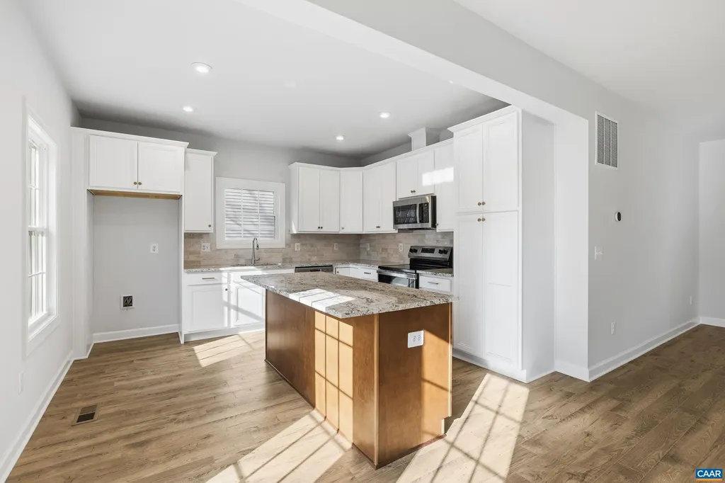 1439 Orchard Drive Crozet VA 22932