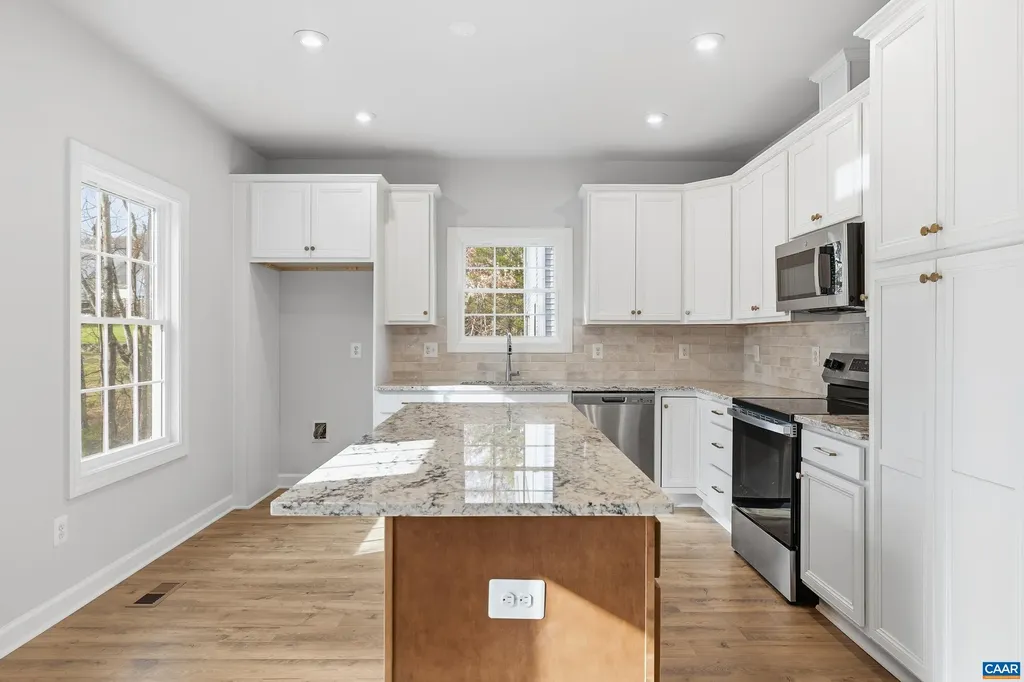 1439 Orchard Drive Crozet VA 22932