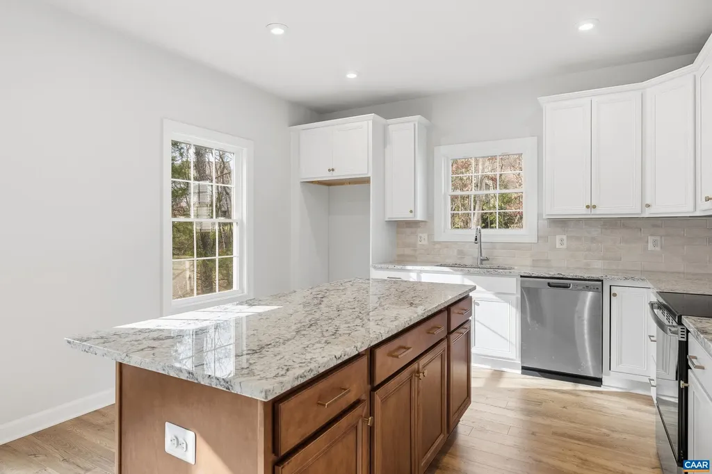 1439 Orchard Drive Crozet VA 22932