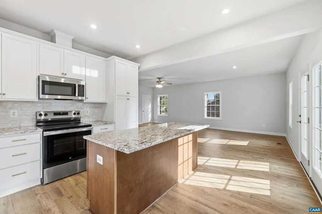 1439 Orchard Drive Crozet VA 22932