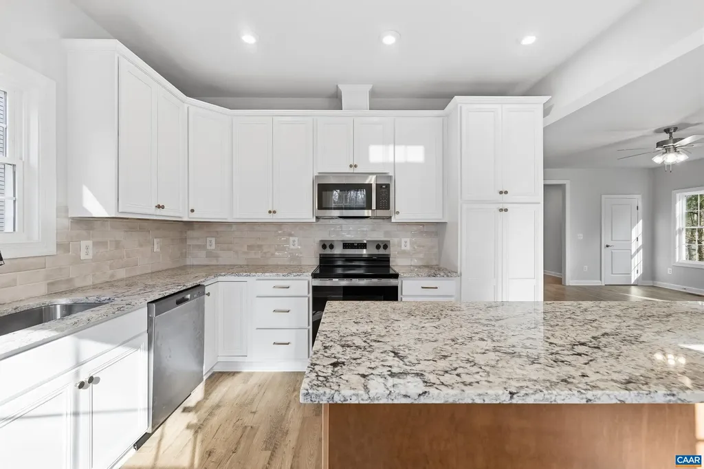 1439 Orchard Drive Crozet VA 22932