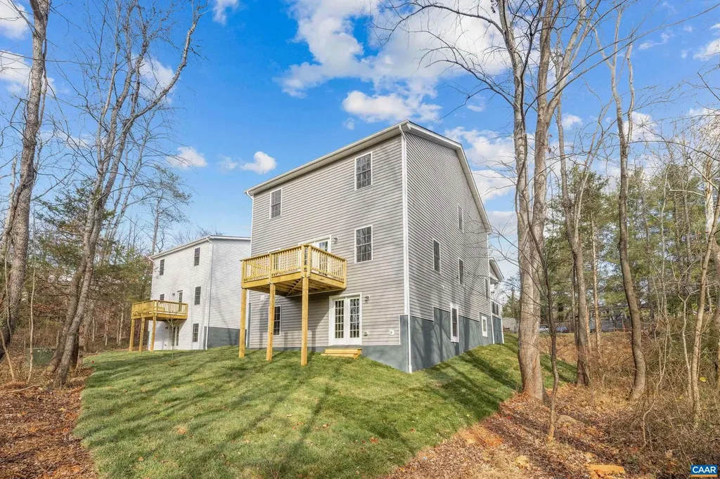 1439 Orchard Drive Crozet VA 22932