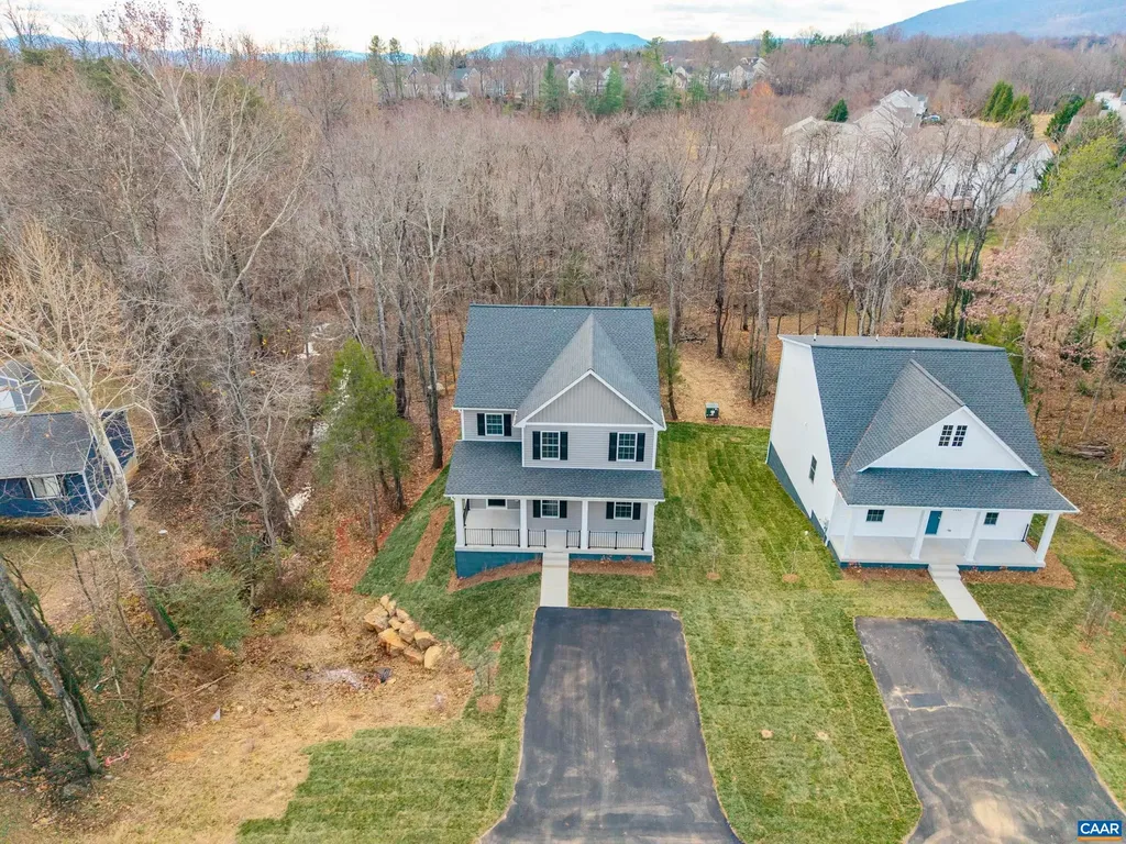1439 Orchard Drive Crozet VA 22932