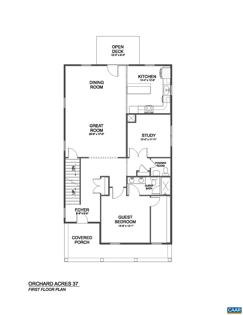 1439 Orchard Drive Crozet VA 22932