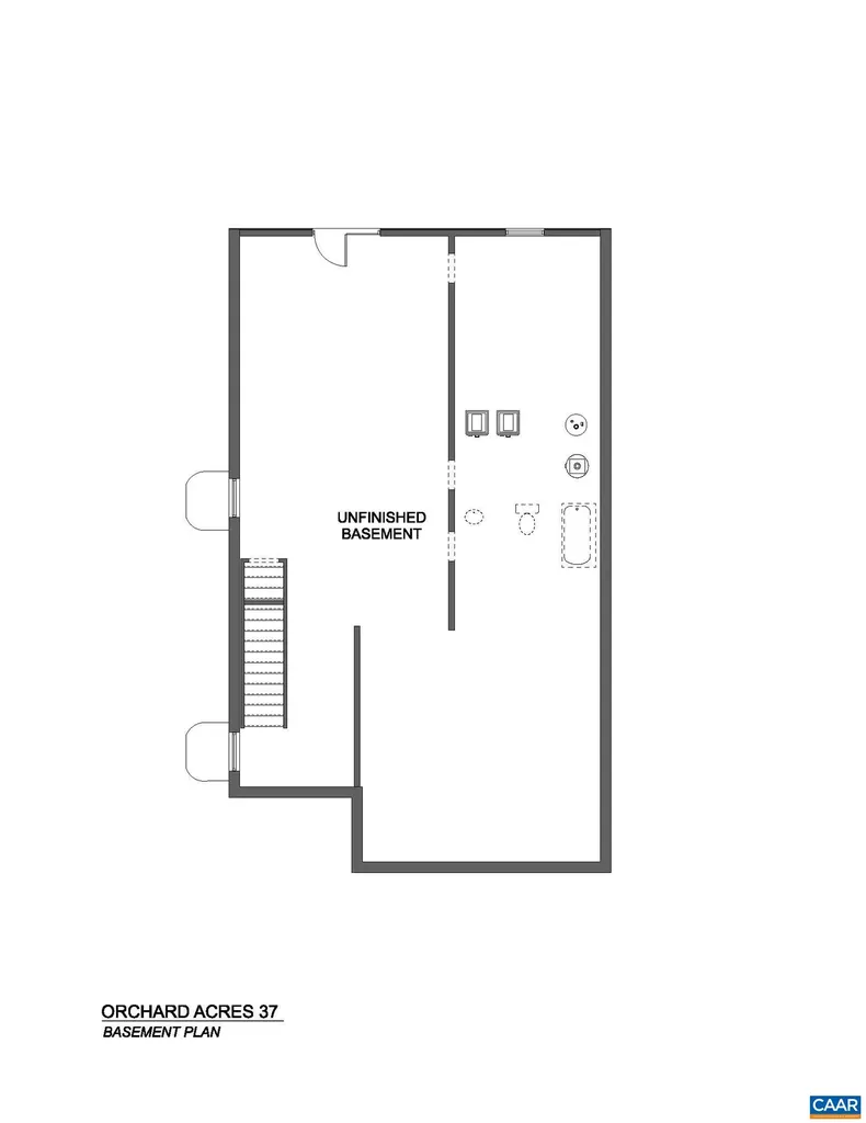 1439 Orchard Drive Crozet VA 22932