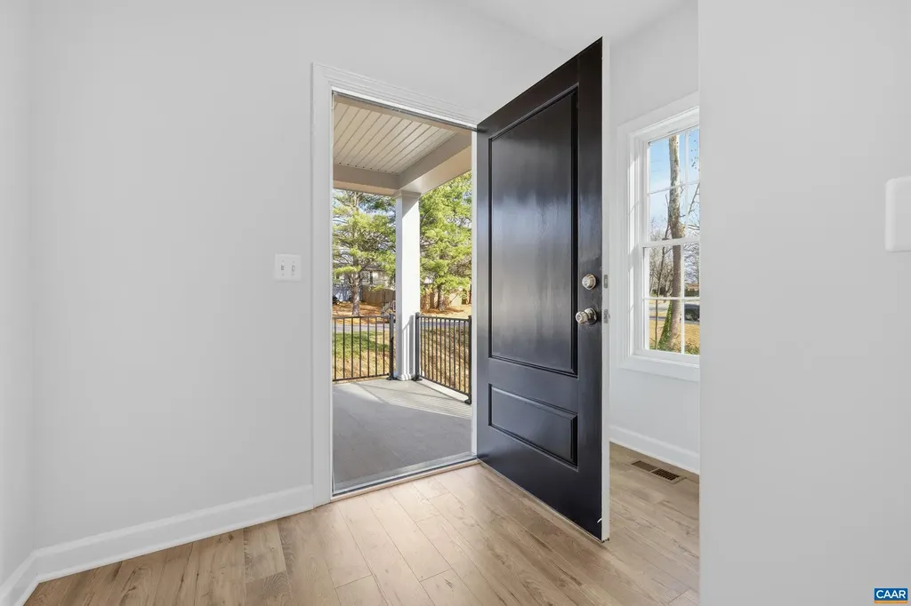 1439 Orchard Drive Crozet VA 22932