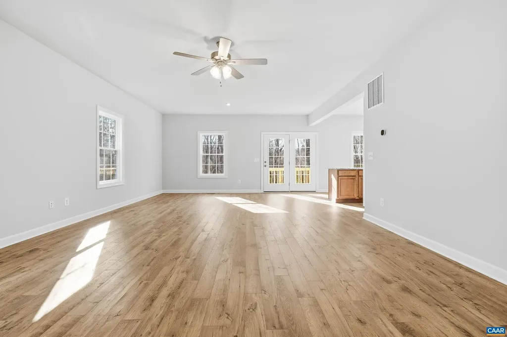 1439 Orchard Drive Crozet VA 22932