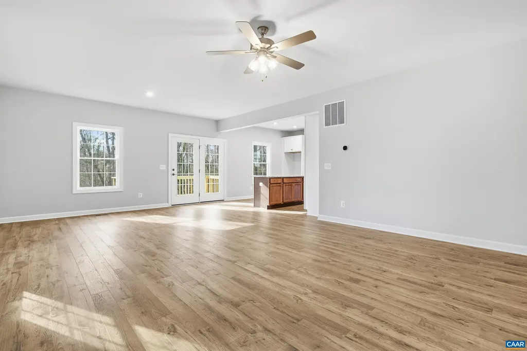 1439 Orchard Drive Crozet VA 22932