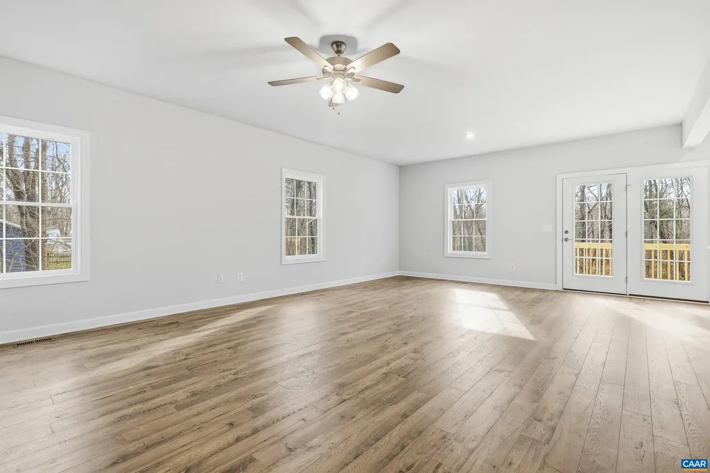 1439 Orchard Drive Crozet VA 22932