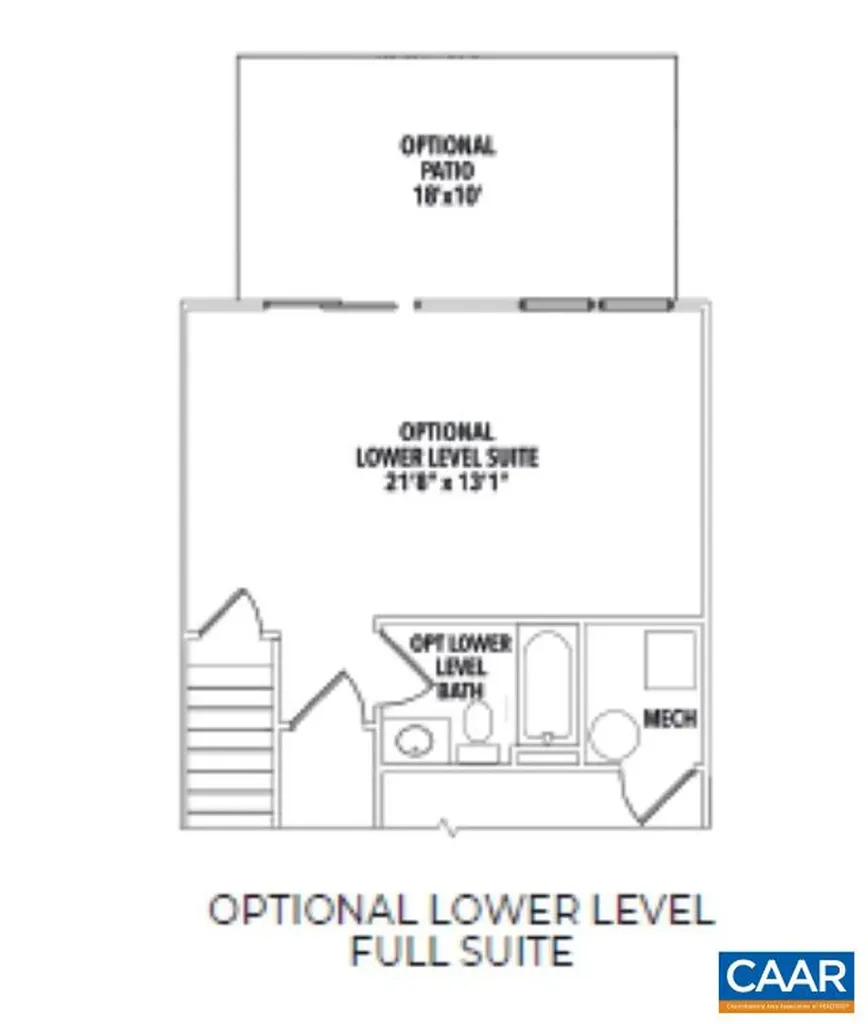 32 Talen Lane Charlottesville VA 22911
