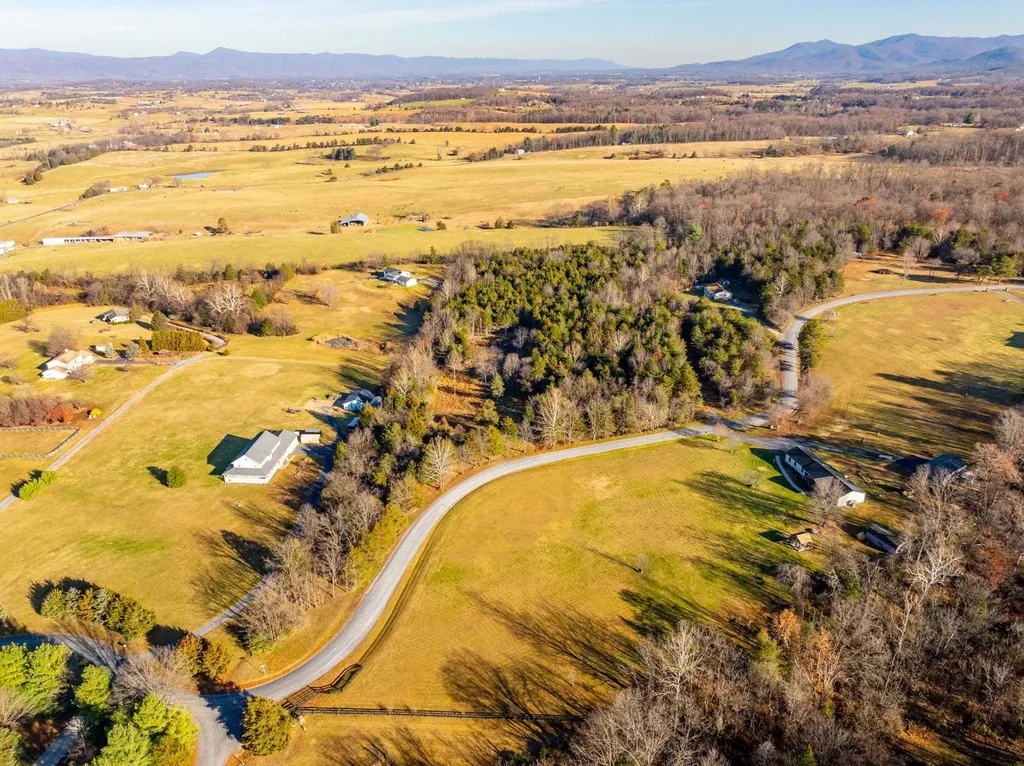 Harper Valley Road Luray VA 22835