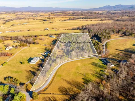 Harper Valley Road Luray VA 22835