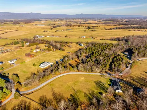 Harper Valley Road Luray VA 22835