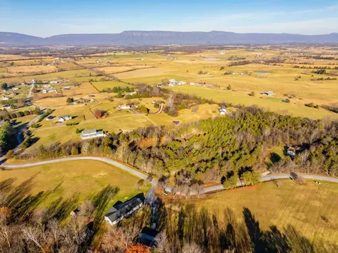 Harper Valley Road Luray VA 22835