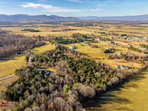 Harper Valley Road Luray VA 22835