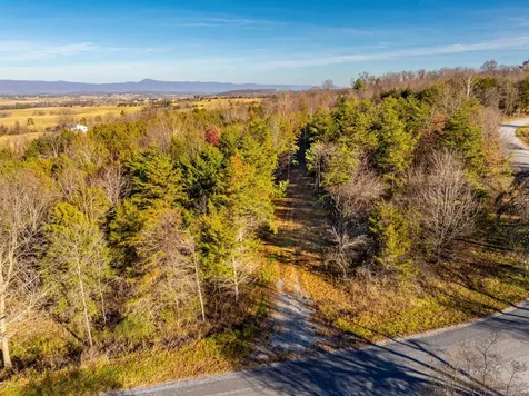 Harper Valley Road Luray VA 22835