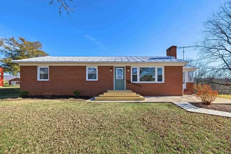 1726 Mountain Valley Road Keezletown VA 22832