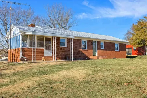 1726 Mountain Valley Road Keezletown VA 22832