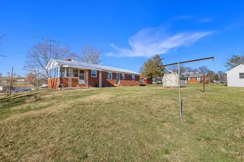 1726 Mountain Valley Road Keezletown VA 22832