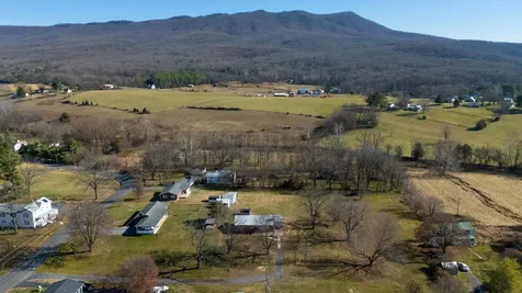 1726 Mountain Valley Road Keezletown VA 22832