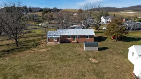1726 Mountain Valley Road Keezletown VA 22832