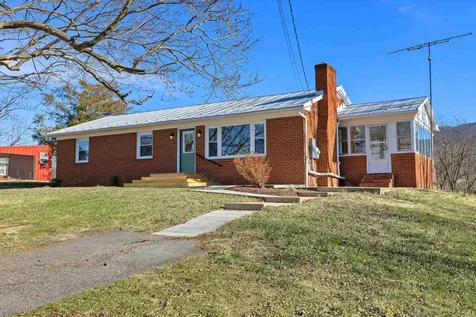 1726 Mountain Valley Road Keezletown VA 22832