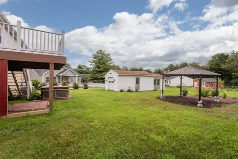 37 Auburn Drive Grottoes VA 24441