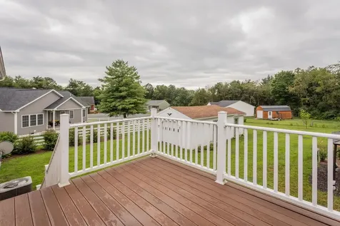 37 Auburn Drive Grottoes VA 24441