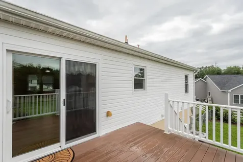 37 Auburn Drive Grottoes VA 24441