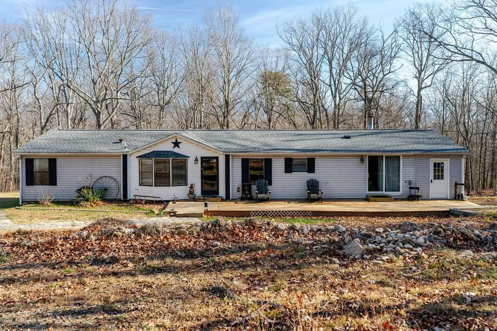 Shenandoah VA, 89 Bitter Root Drive