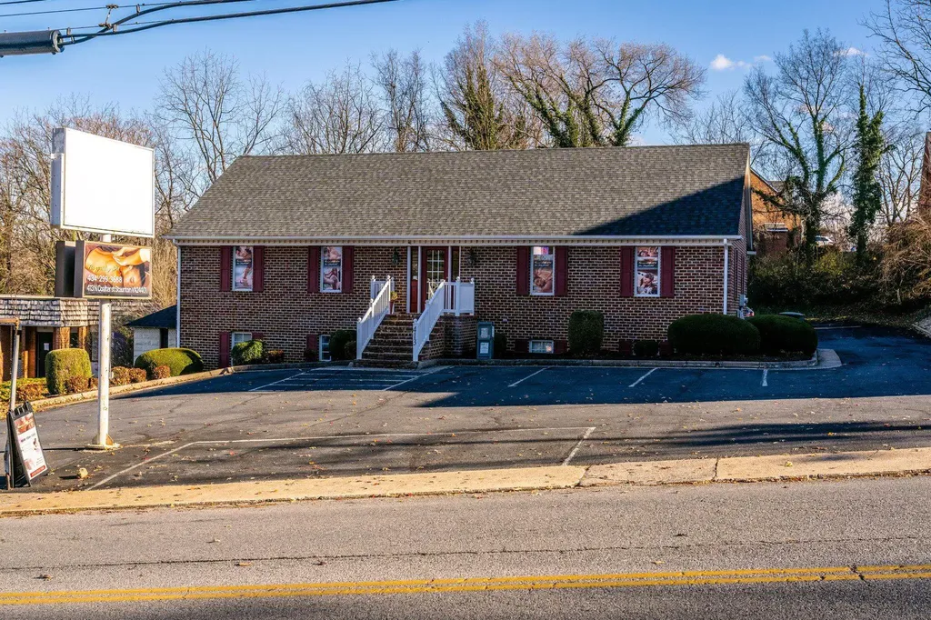 413 Coalter Street N Staunton VA 24401