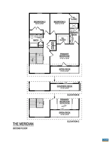 66 Miranda Crossing Charlottesville VA 22901