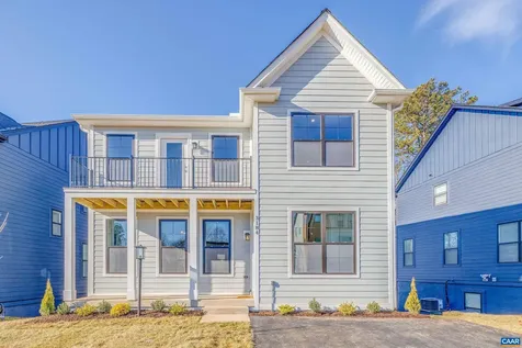 66 Miranda Crossing Charlottesville VA 22901