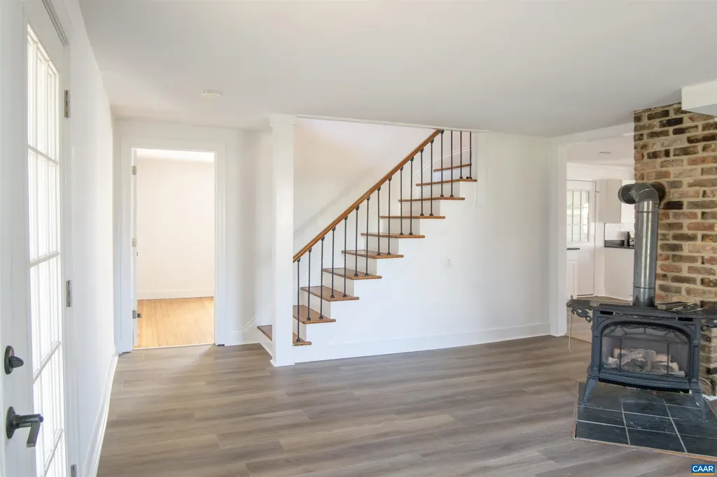 105 Linney Street Gordonsville VA 22942