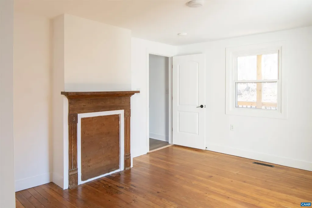 105 Linney Street Gordonsville VA 22942