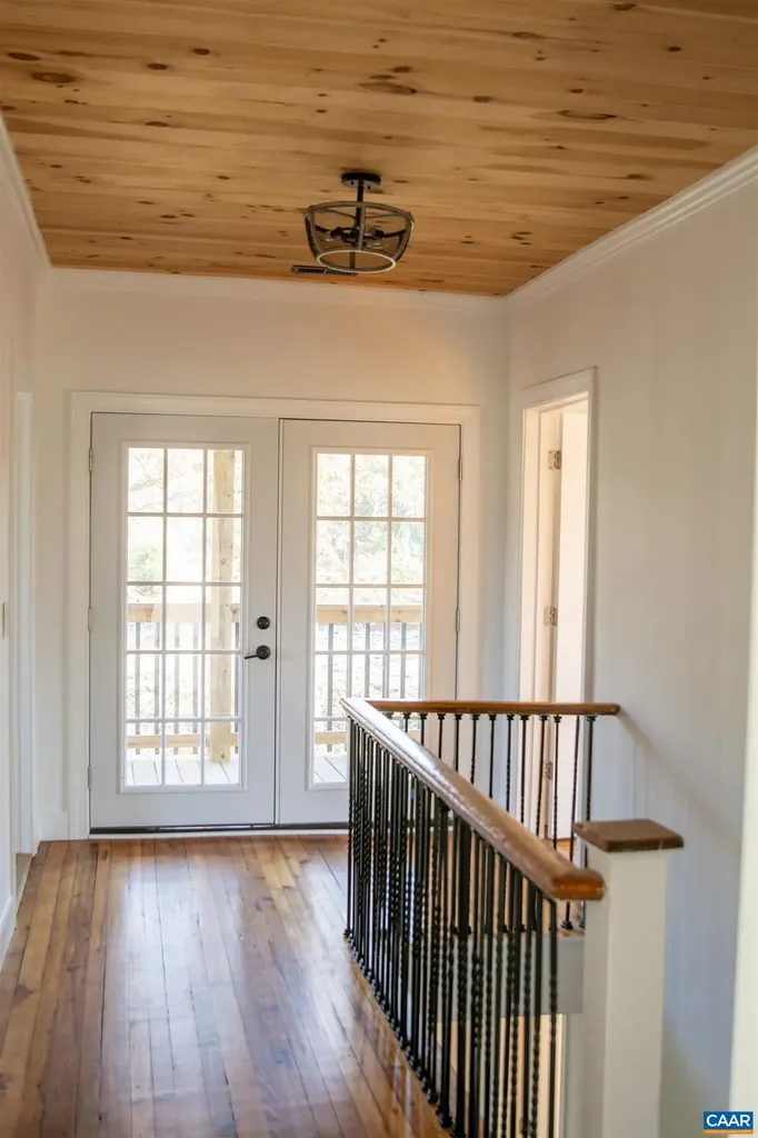 105 Linney Street Gordonsville VA 22942