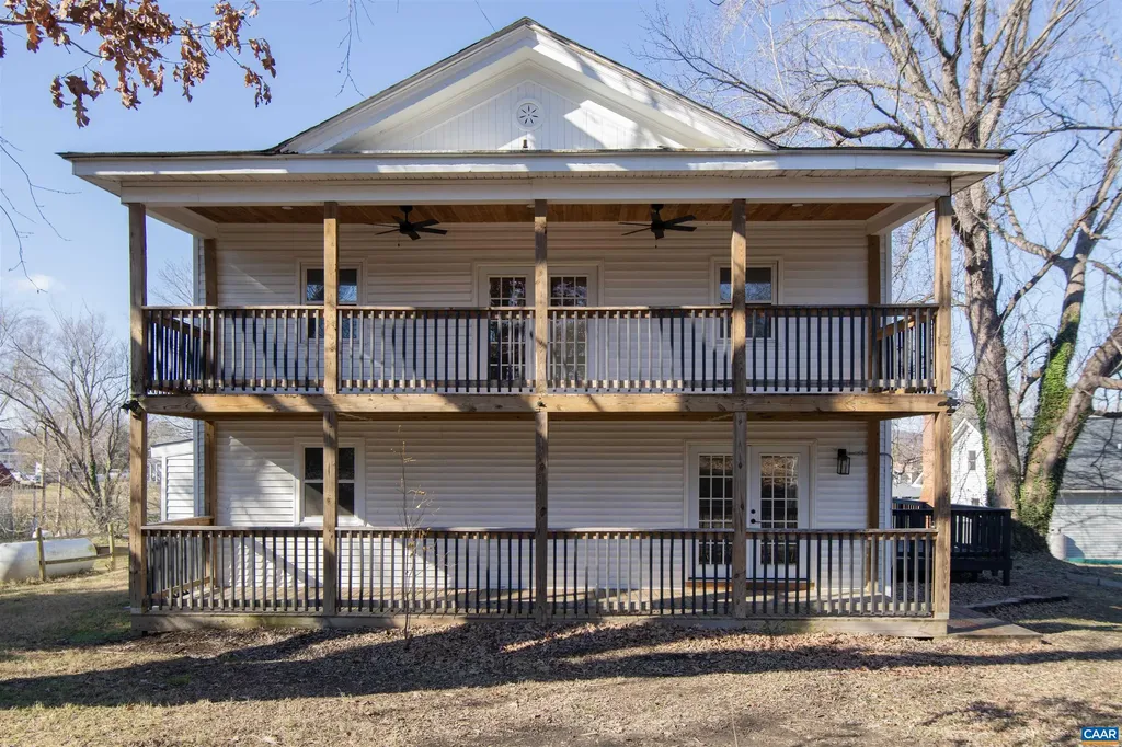 105 Linney Street Gordonsville VA 22942