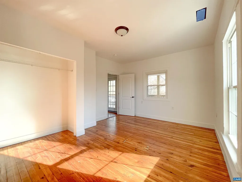 105 Linney Street Gordonsville VA 22942