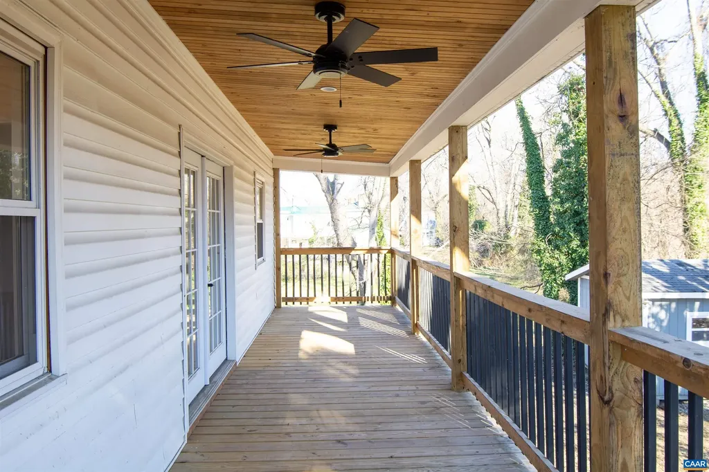 105 Linney Street Gordonsville VA 22942