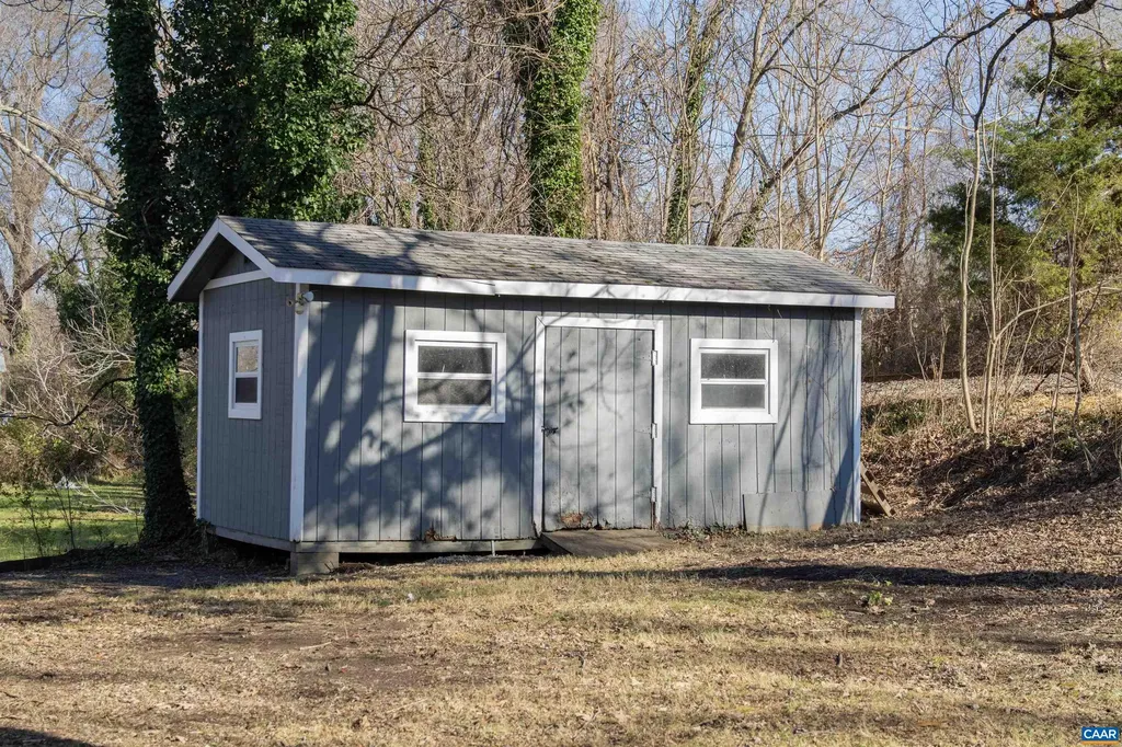 105 Linney Street Gordonsville VA 22942