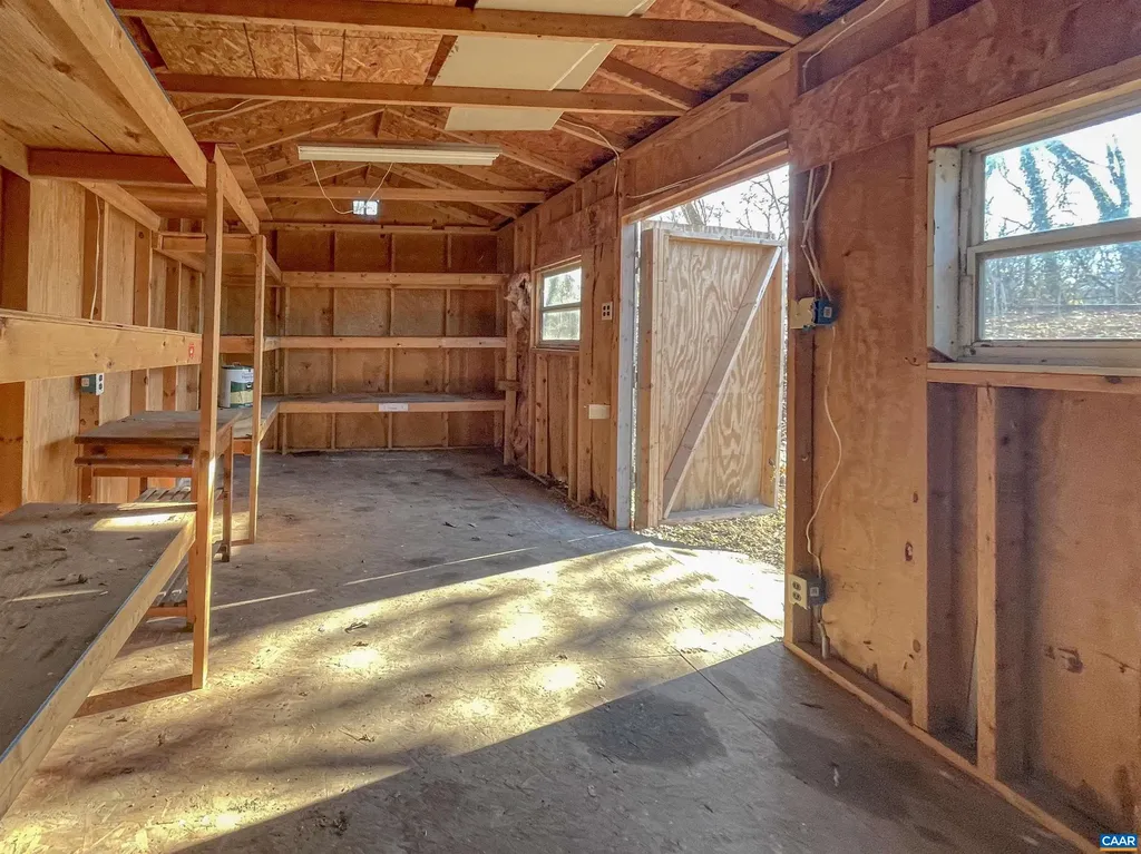 105 Linney Street Gordonsville VA 22942