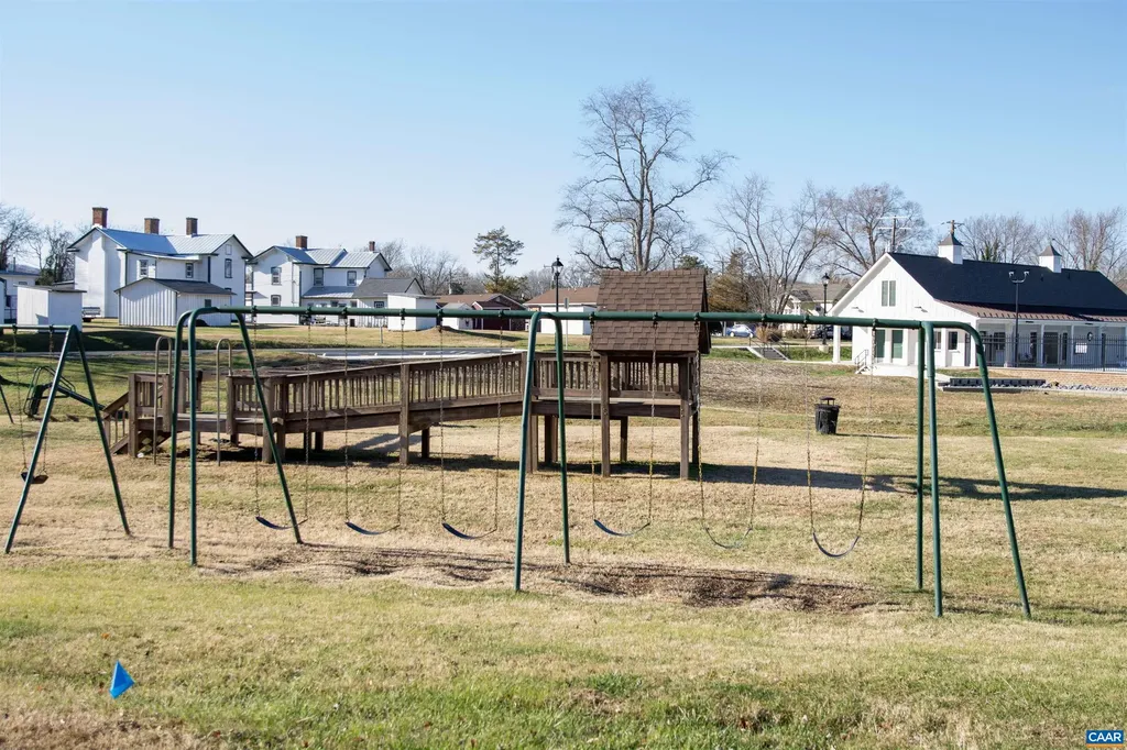 105 Linney Street Gordonsville VA 22942