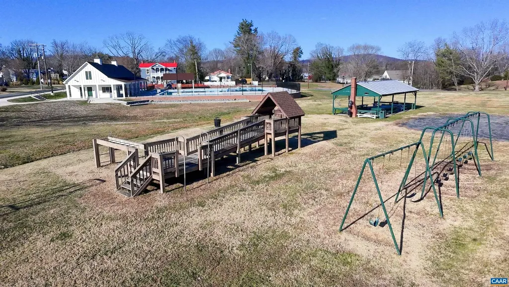 105 Linney Street Gordonsville VA 22942