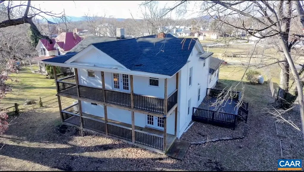 105 Linney Street Gordonsville VA 22942