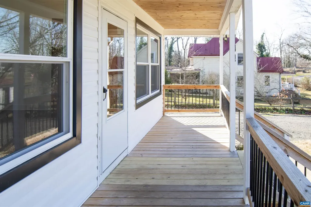 105 Linney Street Gordonsville VA 22942