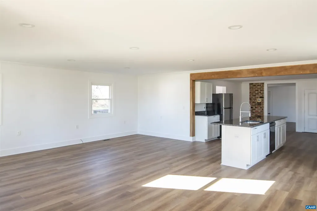 105 Linney Street Gordonsville VA 22942