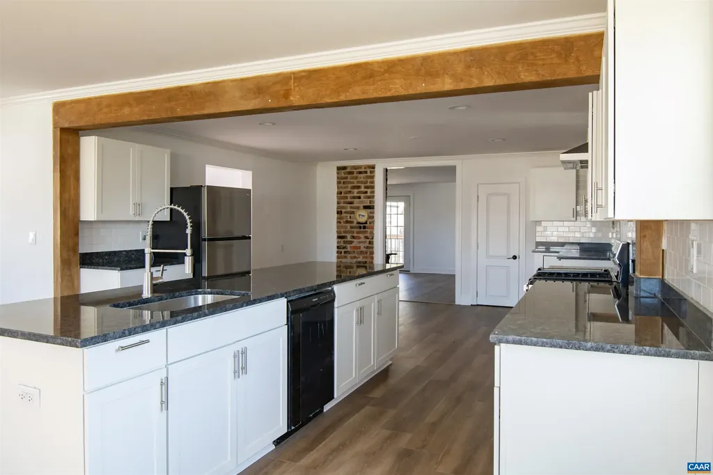 105 Linney Street Gordonsville VA 22942