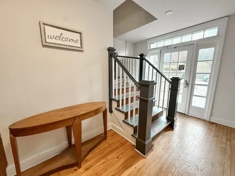 625 Alleghany Avenue Staunton VA 24401